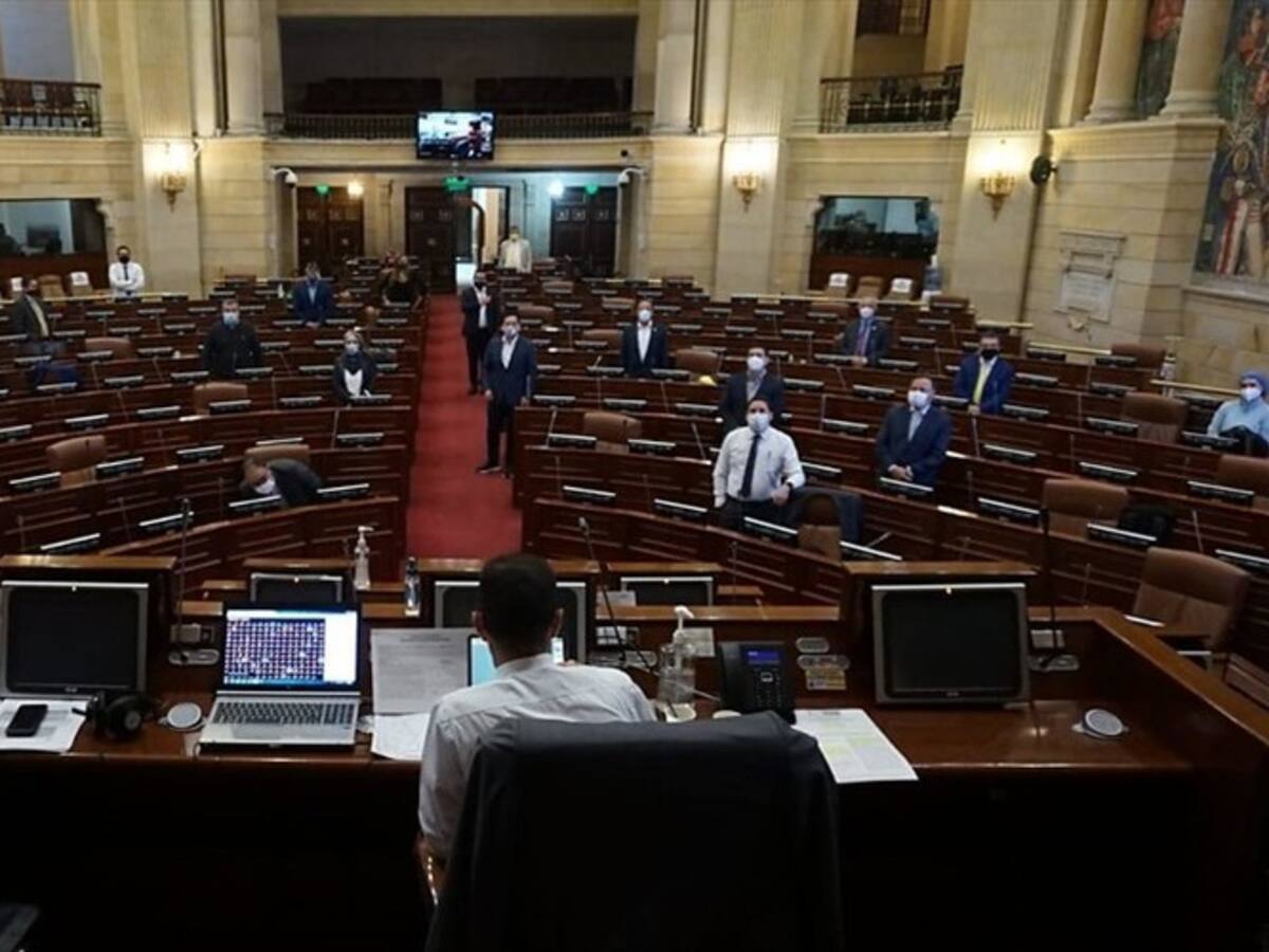 ¿Quién debería ser el próximo presidente del Congreso? Partidos responden