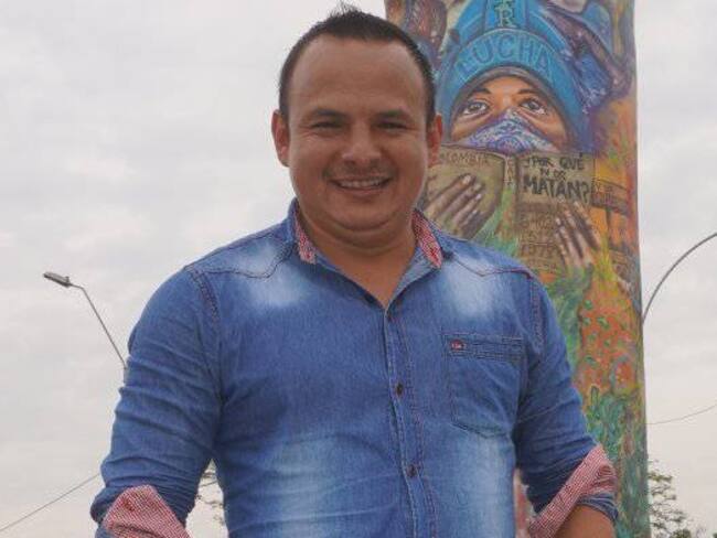 Asesinan a uno de los líderes sociales más reconocidos del Cauca