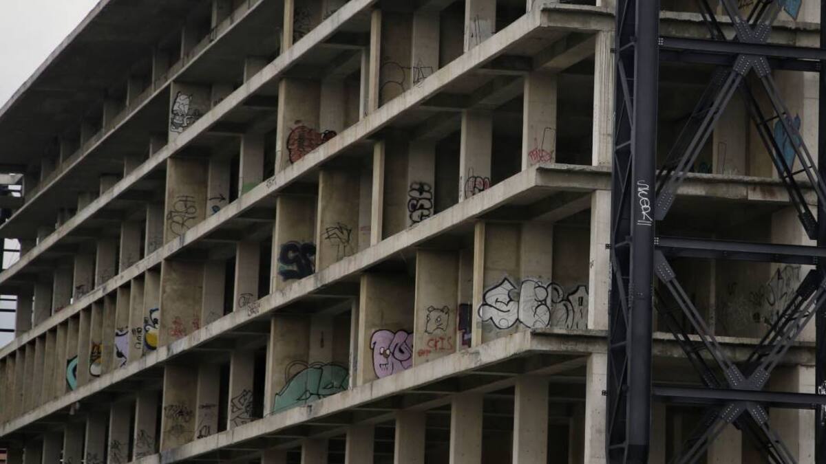 Más de $18 billones invertidos en obras sin entregar en Bogotá