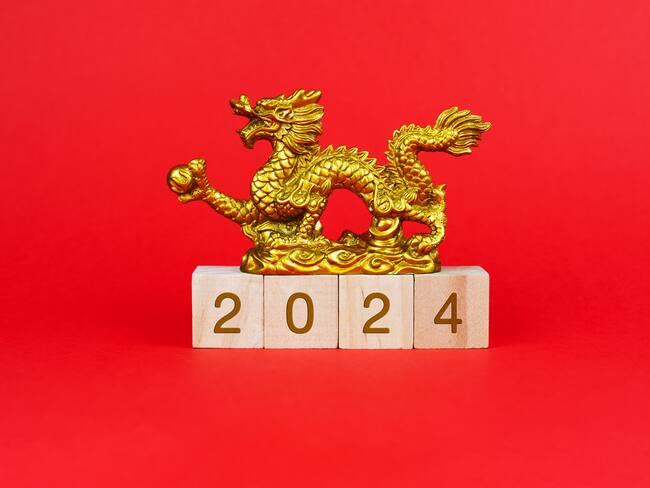 Año Nuevo Chino 2024: Cuándo inicia y qué animal lo representa