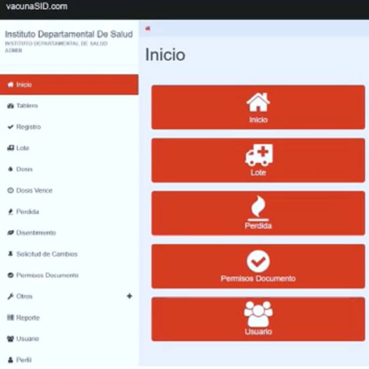 Nortesantandereanos desarrollan plataforma para el control de vacunación