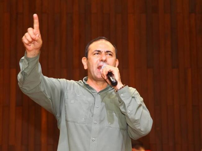 “Vamos a trabajar en formalizar mineros y darles tecnología de punta”: gobernador electo