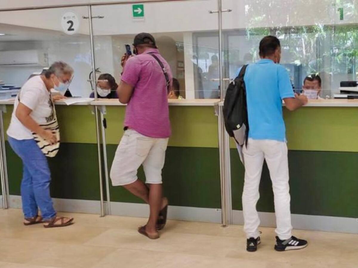 Impuestos en Cartagena tendrán 80% de descuento en intereses y sanciones