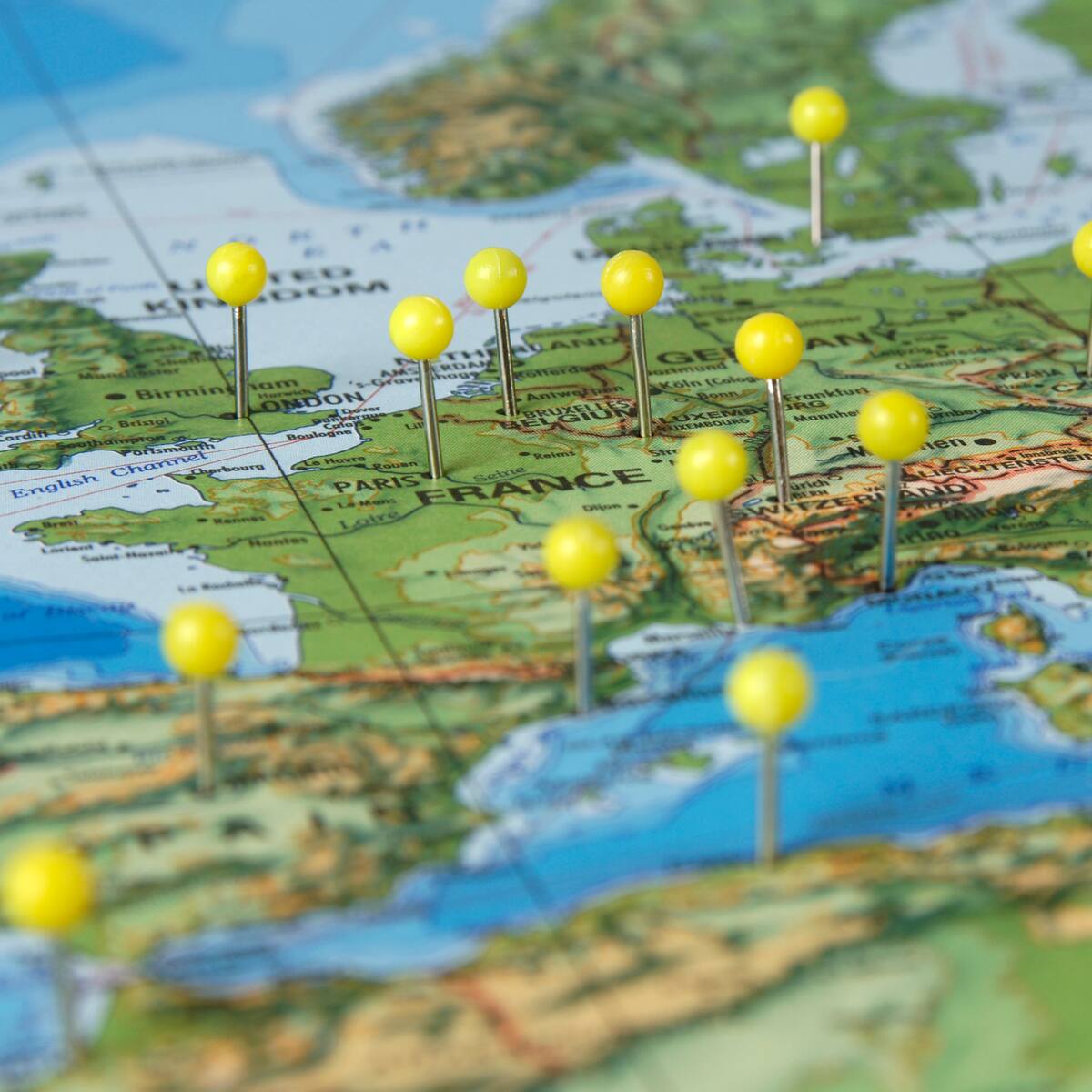 Por “agenda académica”, alcaldes de Asocentro harán turismo en Europa