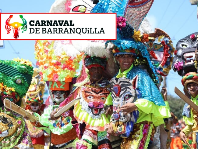 Carnaval de Barranquilla