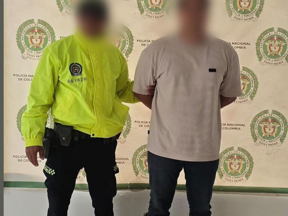 Joven fue judicializado por presunta agresión sexual a una menor de edad en María La Baja