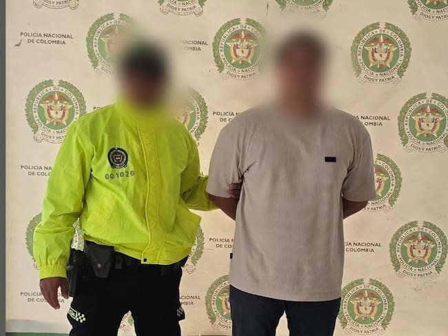 Policía de Bolívar