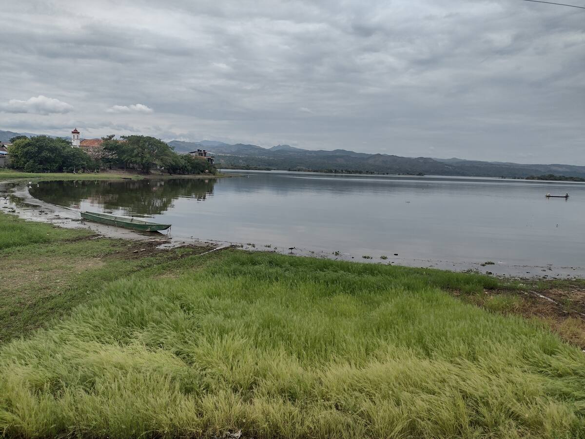Hombres armados incendiaron una vivienda en zona rural de Simití, sur de Bolívar