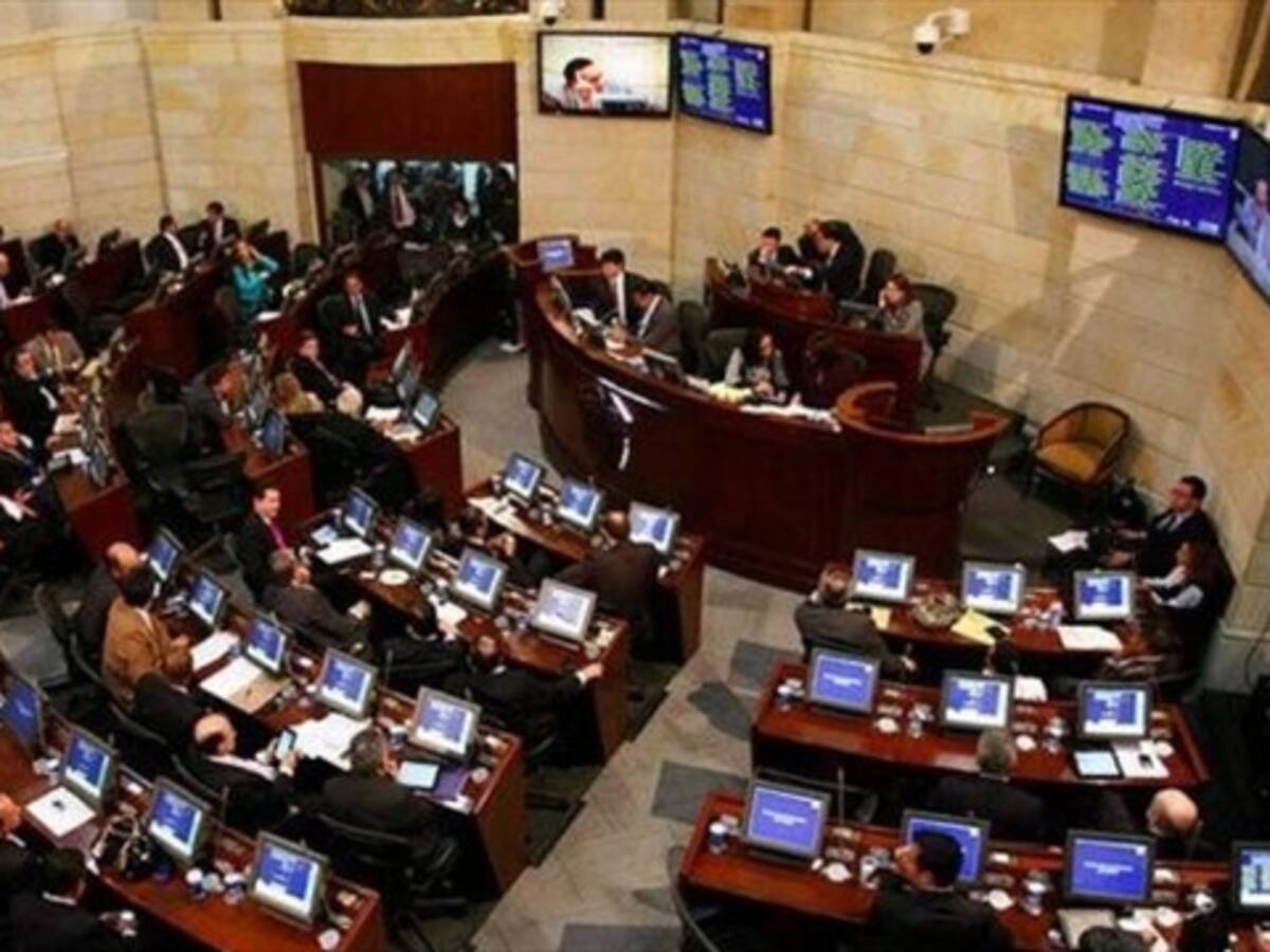 Equilibrio de Poderes afectaría la descentralización de la justicia