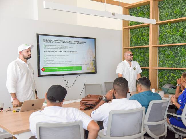 Alcaldía de Cartagena