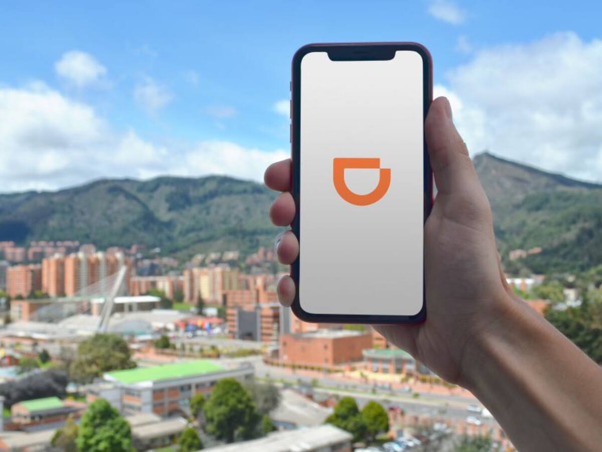 ¿Qué tanto confían los colombianos en las aplicaciones de movilidad?