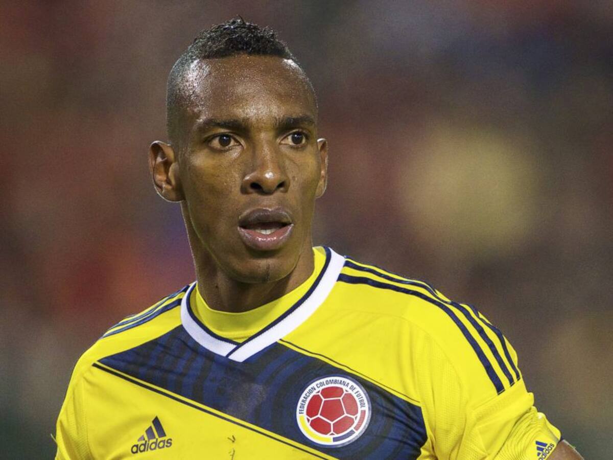 "Todos le echan la mochila a Borja pensando que es el salvador": Perea