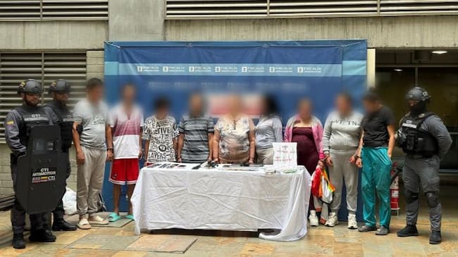 Foto: Alcaldía de Medellín