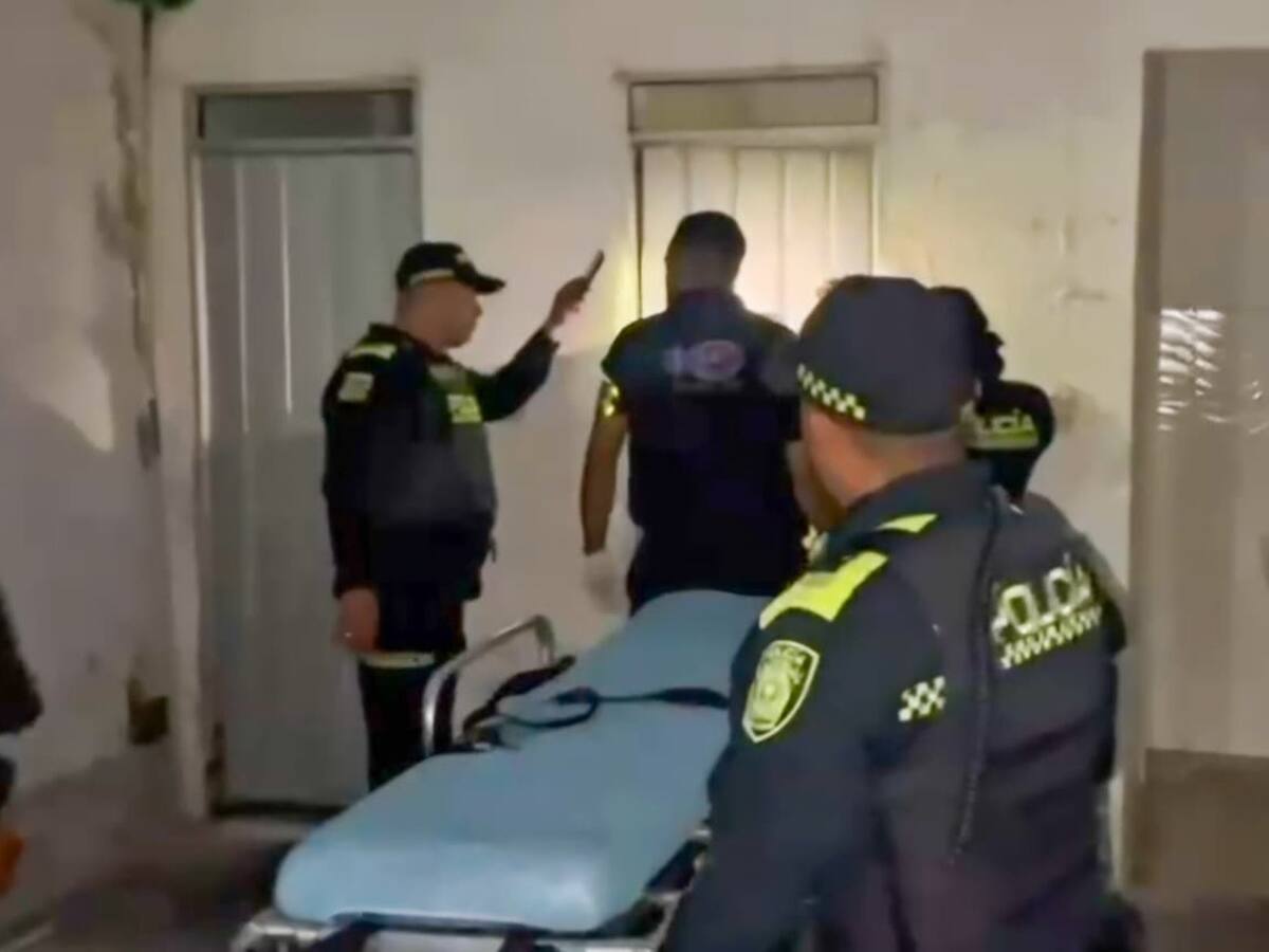 Una mujer dio a luz en el baño de un establecimiento de comercio en Ibagué