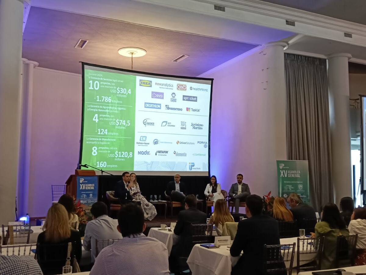 Valle del Cauca atractivo para la inversión extranjera