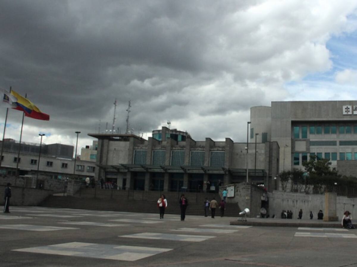 Corte Suprema de Justicia fijará reglas para escoger al nuevo fiscal