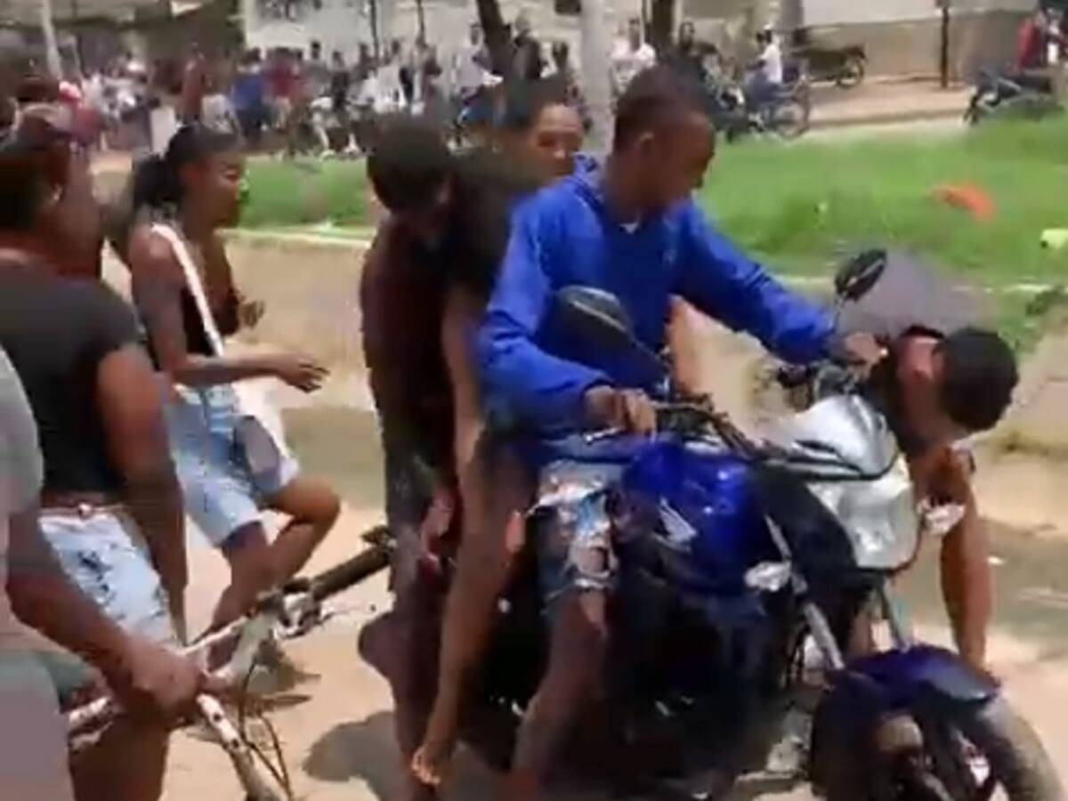 Murió uno de los dos hombres que había resultado herido en sicariato de Chiquinquirá