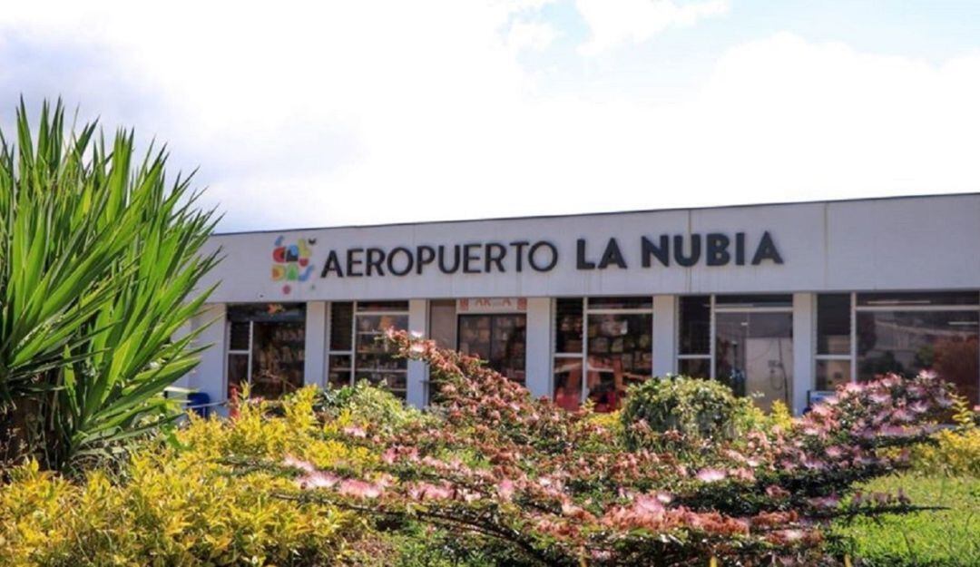 Aeropuerto