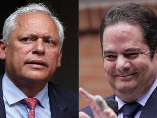 Conservadores y Vargas Lleras hablarán de posible alianza esta semana