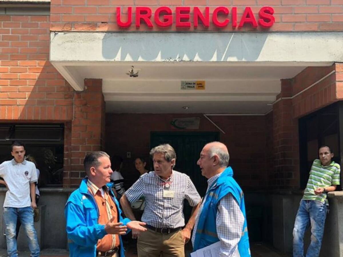 Personeros del Valle de Aburrá piden contundencia para evitar Coronavirus