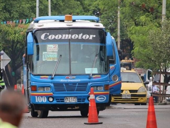 El servicio básico experimenta un aumento de $200, mientras que el servicio de lujo, caracterizado por comodidades como aire acondicionado enfrenta un incremento de $300.