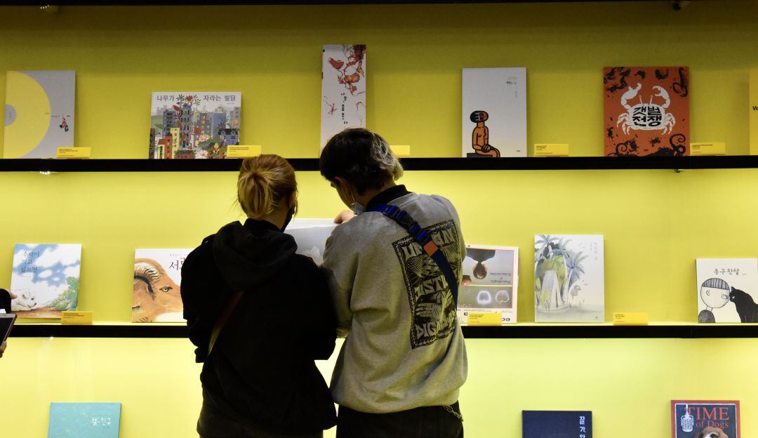 Feria Internacional del Libro de Bogotá 2022