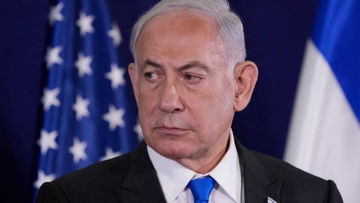 Parlamento está dispuesto a ofrecer garantías a Netanyahu para salir del Gobierno: Shelly