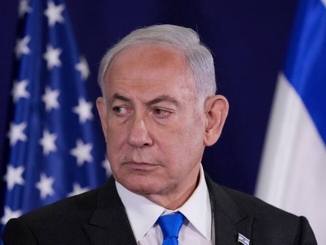 Netanyahu quiere permanecer en el poder para no enfrentar a la justicia: Shelly Tal Meron