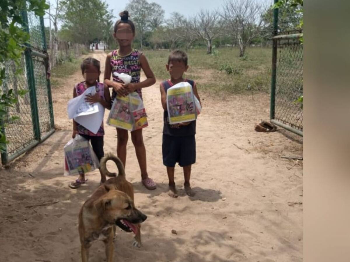 Ni una pandemia nos detiene: profesores en el Atlántico