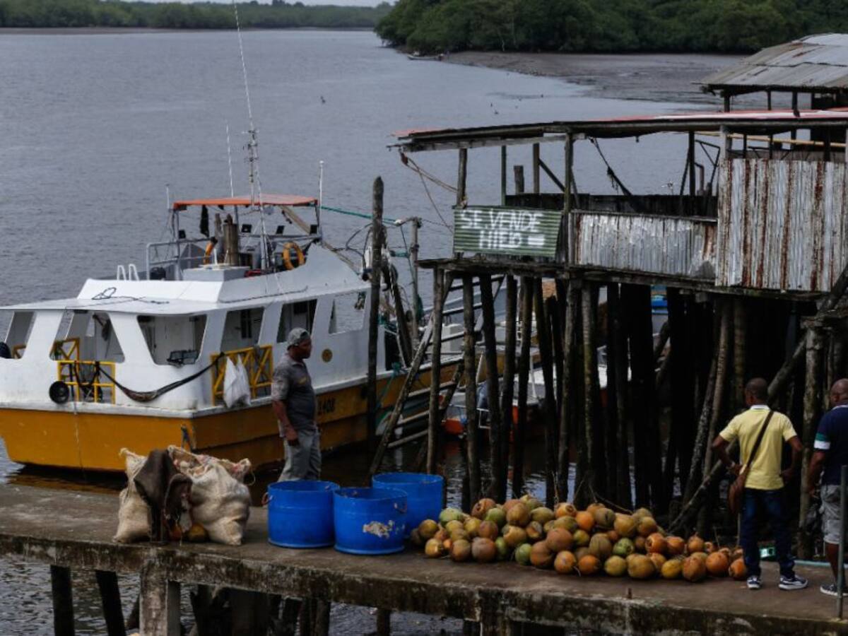 No paran los asaltos a embarcaciones en aguas del Pacífico vallecaucano