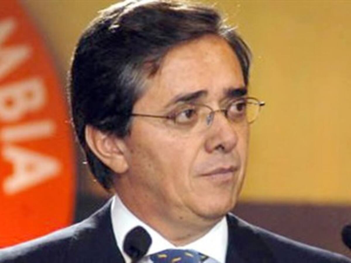 Mintransporte del próximo gobierno anuncia reestructuración del Inco
