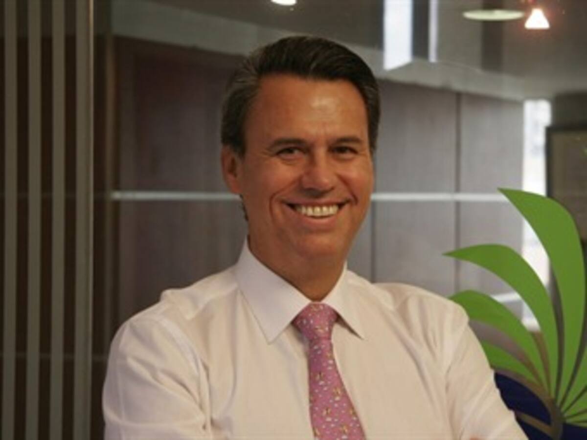 ¿Quién es Rubén Darío Lizarralde, nuevo ministro de Agricultura?