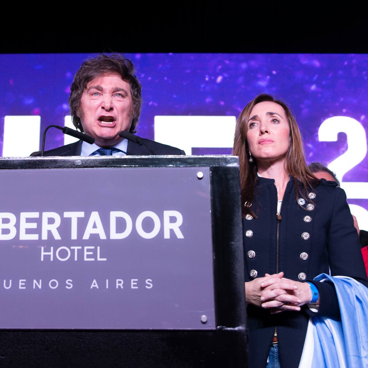 Fenómeno Javier Milei: Las radicales propuestas con las que ganó las primarias en Argentina