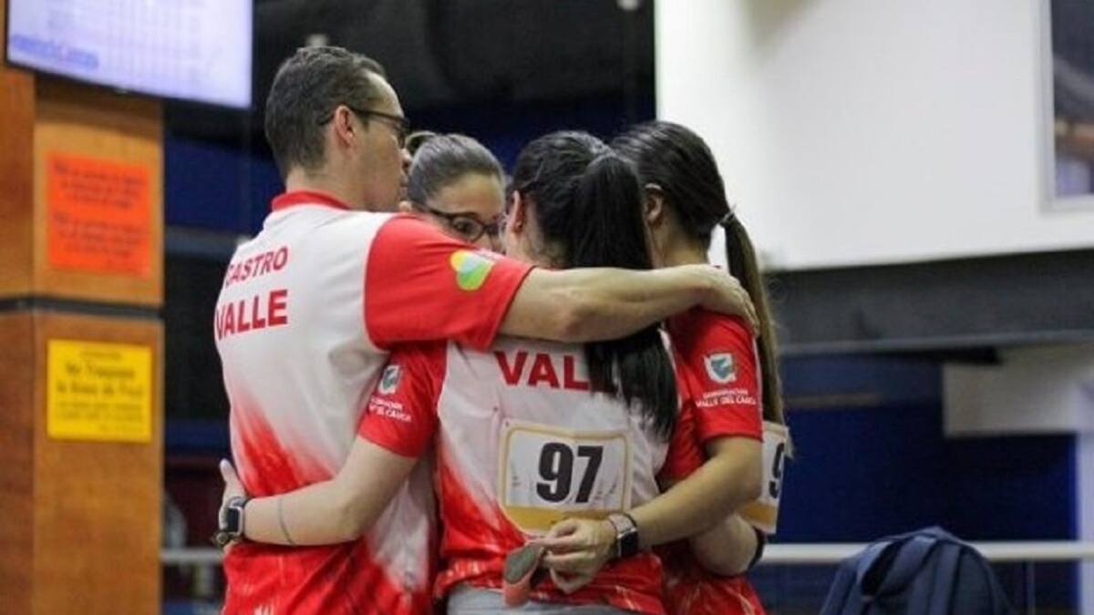 La pandemia del Covid-19 no debilita al ‘Valle Oro Puro’