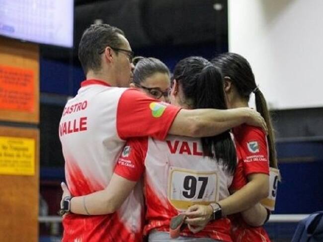 La pandemia del Covid-19 no debilita al ‘Valle Oro Puro’