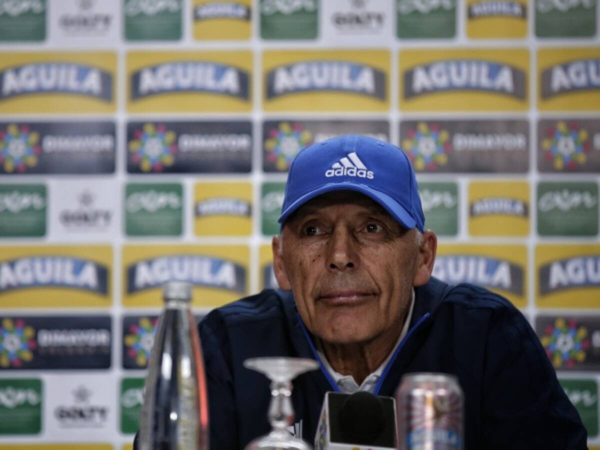 Miguel Ángel Russo fue internado por una infección urinaria