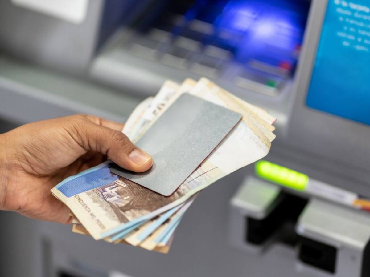 Inflación en mayo en Colombia fue de -0,32%, confirmó el DANE