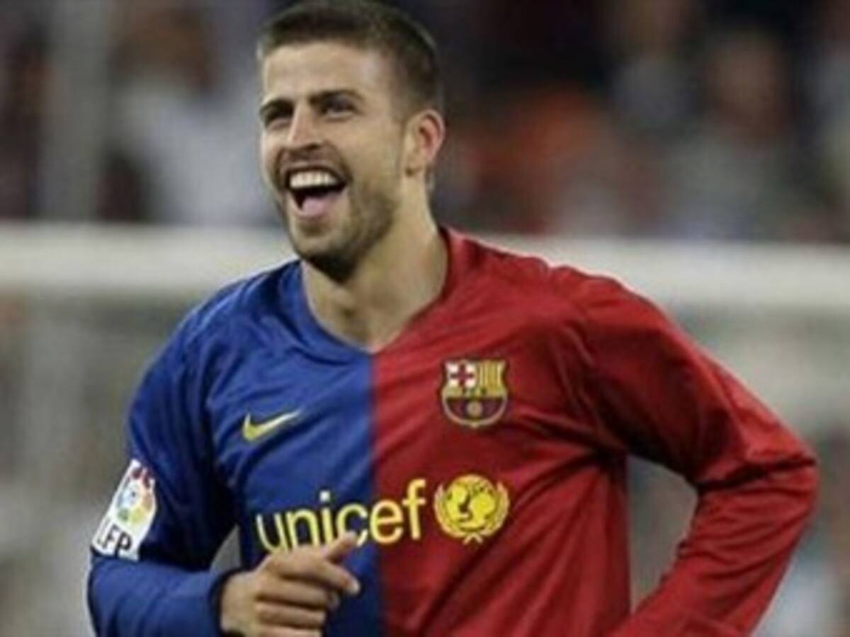 Piqué: 'Prefiero tener 19 jugadores muy buenos a 24 con menos calidad'