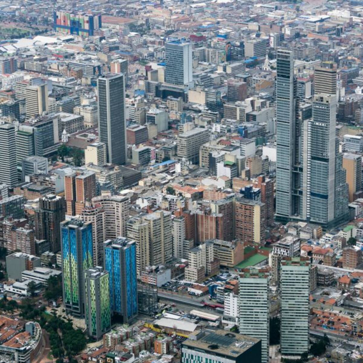 ¿Para qué sirve la Agencia de Analítica de Datos del Distrito?