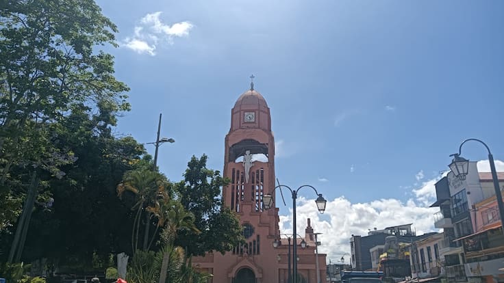 Andrés Gómez, gerente Facilísmo, Quindío