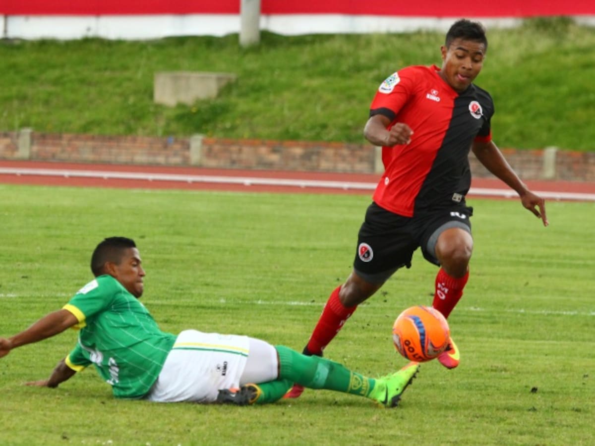Jugador del Quindío fue suspendido por intentar amañar un partido