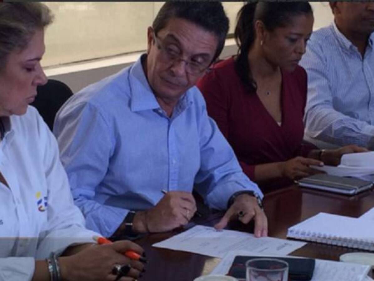 Superservicios impone tareas a Electricaribe para mejorar calidad del servicio