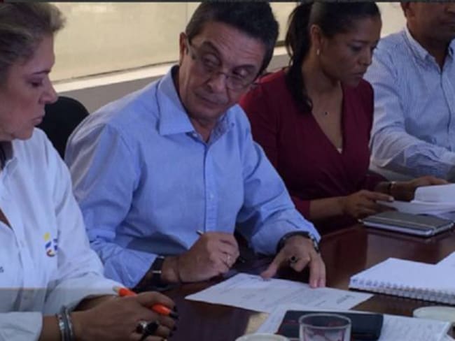 Superservicios impone tareas a Electricaribe para mejorar calidad del servicio