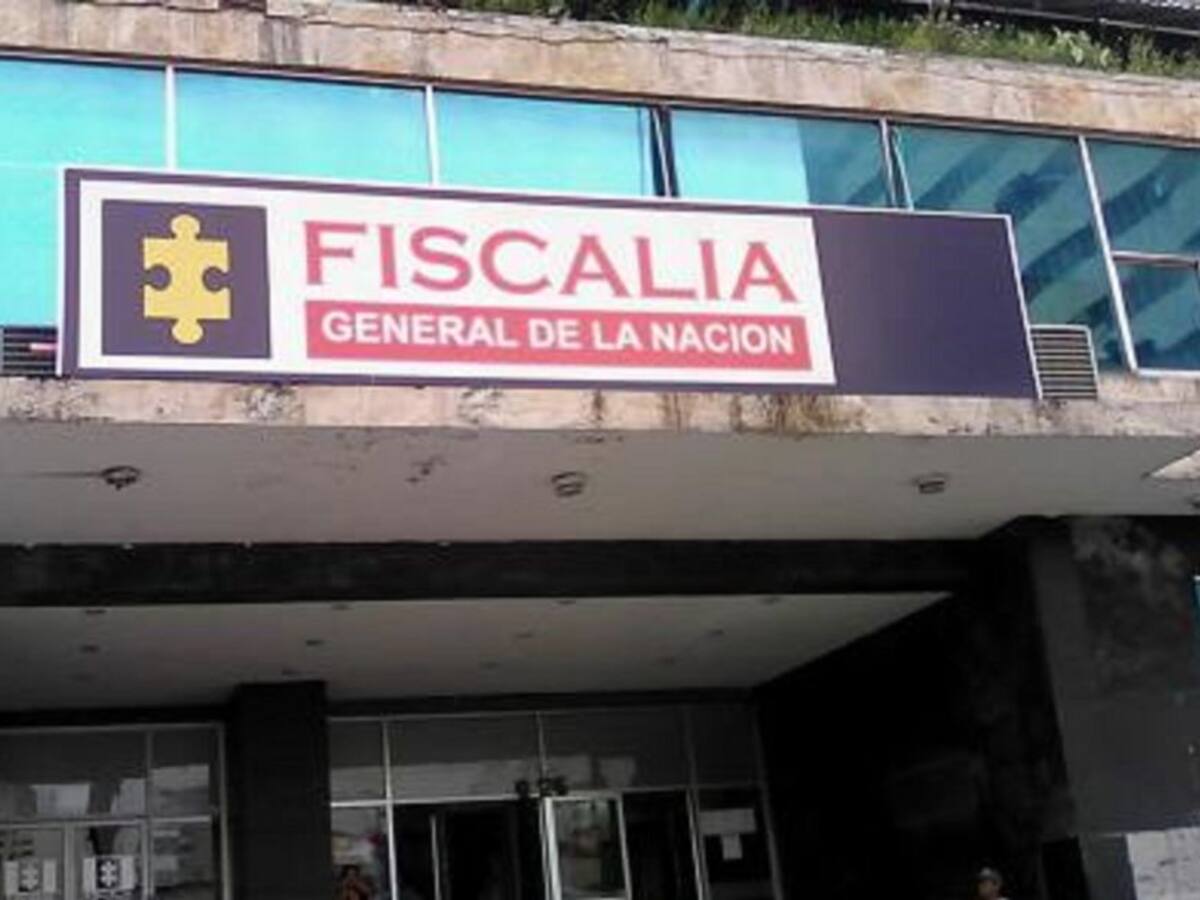 Fiscalía suspende los servicios en Cali por protestas del Sindicato