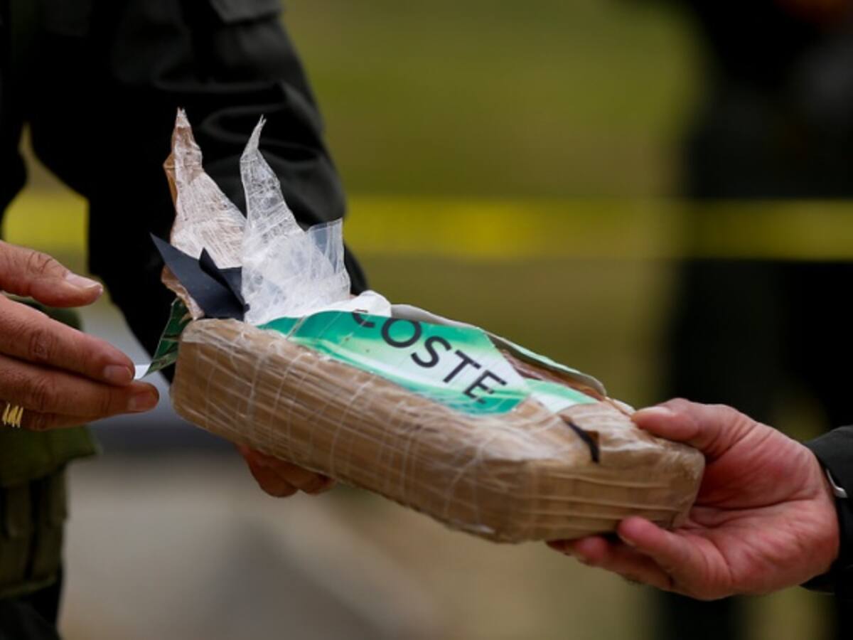 El narcotráfico colombiano está haciendo revivir a Sendero Luminoso