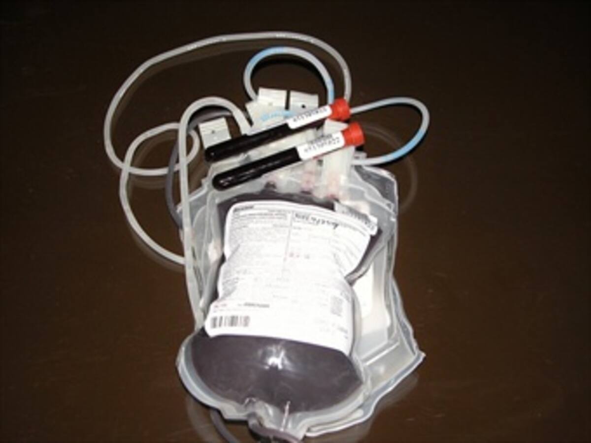Hospitales de Antioquia convocan a donación de sangre en diciembre