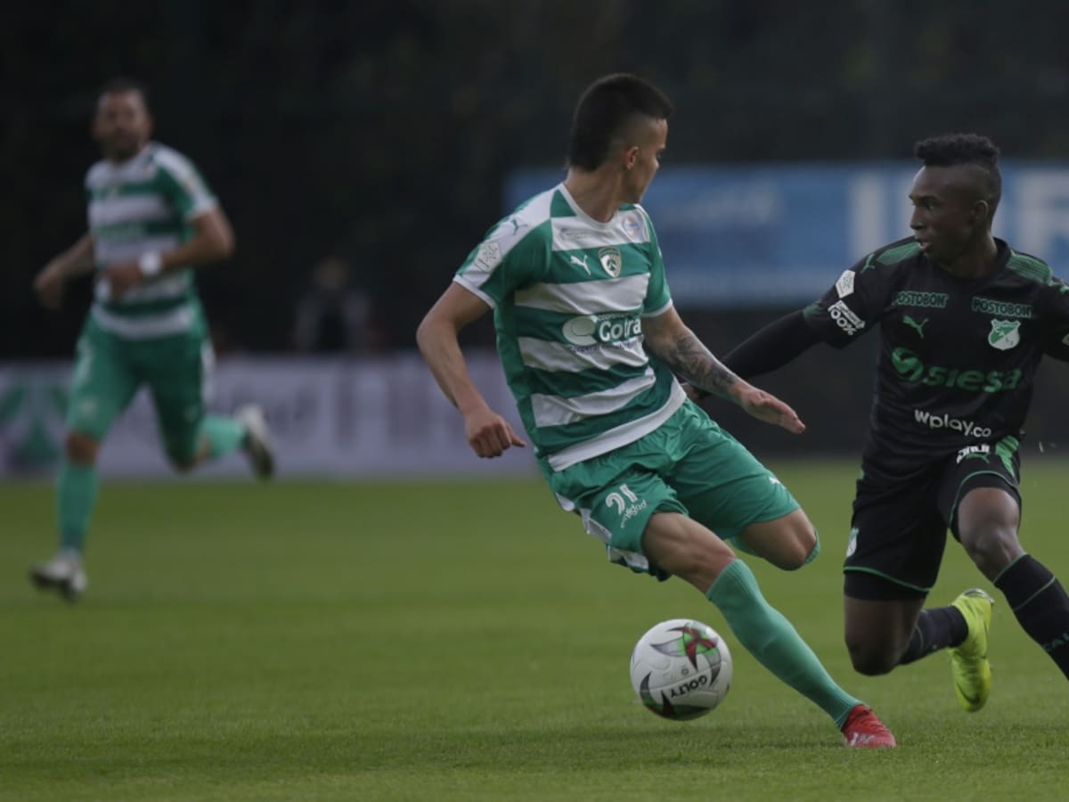 Prográmese con la fecha 12 de la Liga colombiana