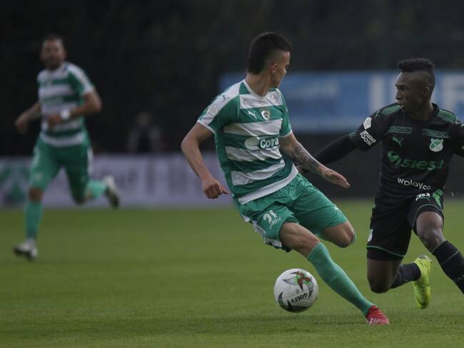 Prográmese con la fecha 12 de la Liga colombiana