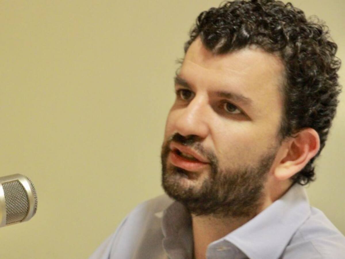 Las de Venezuela, unas elecciones necesarias: J. Esteban Lewin