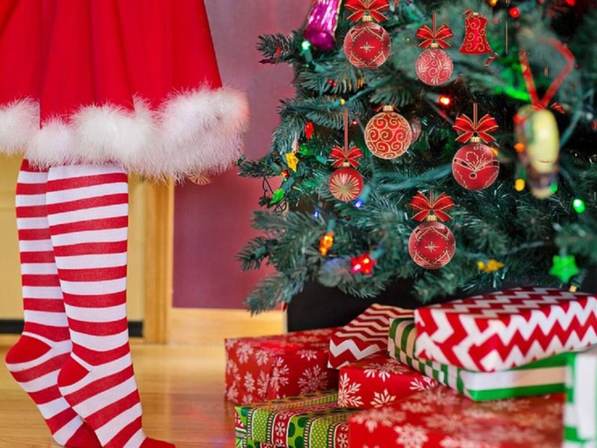 ¿Por qué existen los "grinch" en la navidad?